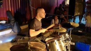 Башмак великана -мечта