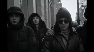 whole lotta swag - биг сити лайф (без мата)