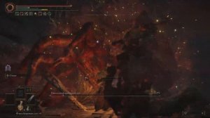 ELDEN RING | Босс: Гнилостный древесный дух | Драконий курган, Катакомбы мертвых воинов