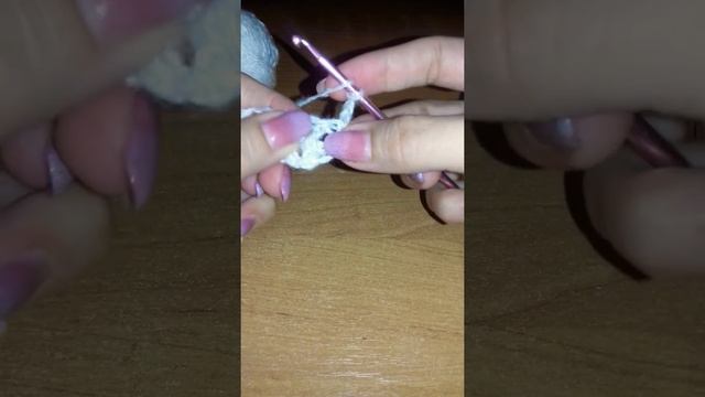 Крючки для вязания с AliExpres. Вязание резинки крючком двумя способами смотреть онлайн