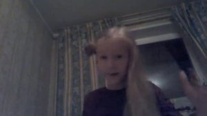 Как сделать  прическу  как  у  Пеппи  длинный  чулок.