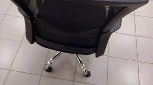 Живой обзор Кресло SENTORE HL 183901