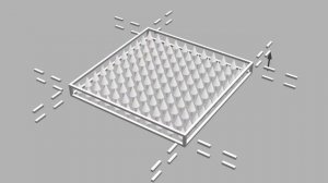 2D Heisenberg model