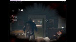 Friday 13th the game TOP HACKS 2020 / Читы для игры [Friday the 13th: the game]