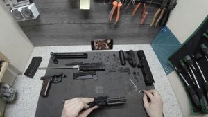 СтрайкАрмс. Гроза. Сухой обзор.