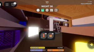 2 часть Как я играю в 3008 в роблакс