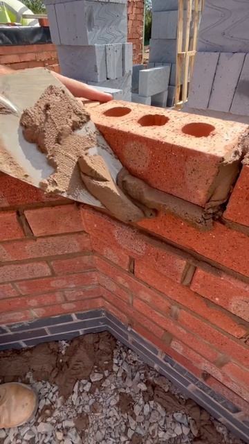 #будова #каменщик #стройка #construction смотреть онлайн