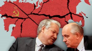 Причины РАСПАДА СССР и НЮАНСЫ его ИСТОРИИ. ПРИШЕЛ  МАЛЕНКОВ  -  ПОЕДИМ БЛИНКОВ 73