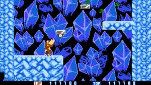 Toki Arcade - Hack of Toki [NES]