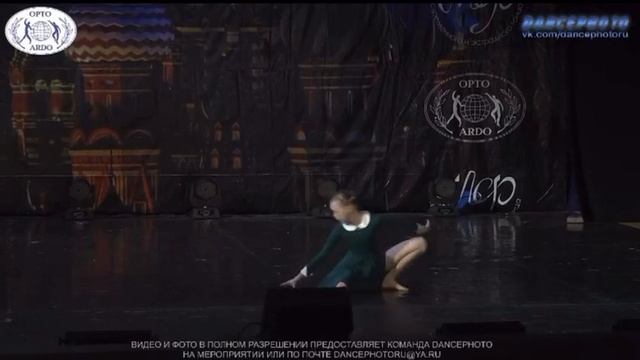 Потерялась (Гаврилина Ярослава) смотреть онлайн