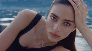 Chanel - Fine Jewelry Collection N°5 (Loli Bahia, Finley Prentice) (2025)