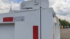 Самосвал Исузу эльф  2025-05-14 15-37-04