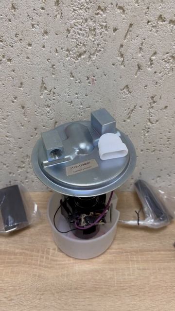 Электробензонасосы Ваз 2108 2110 старого образца, в чем ра смотреть онлайн