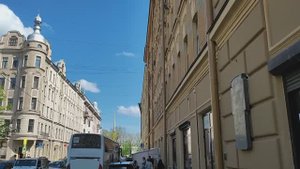 ЖК Проект 6/3 на улице Блохина 6/3