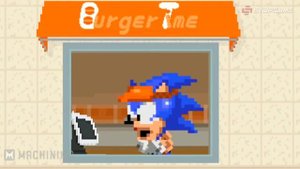 Соник напрокат   4 Cезон  Эпизод 1  Перезапуск   Машинима