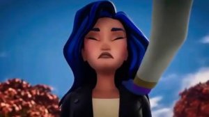 Клип Миша и Джеса!