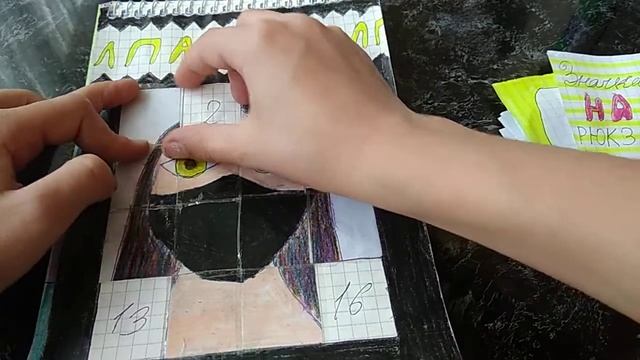 Бумажные сюрпризы 📝|персонажи мультфильмов 💻|БУМАЖКИ ИНОЧКИ 👩 смотреть онлайн