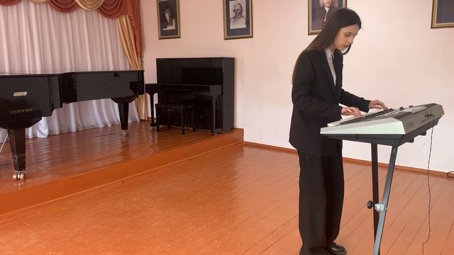 Бубненко М. смотреть онлайн