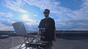 NO POPSA | Live DJ Set из Вязьмы | House, Techno, Afro | DJ Reward | Музыка 2025