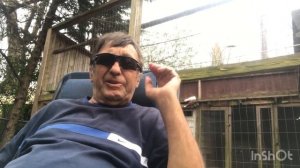 Николаевские голуби Донецка