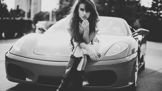 Bakhtin Ведьма