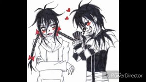 ~Крипипаста Яой~