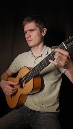 Сплин - Орбит без сахара на гитаре #guitar #урокигитары #гитара