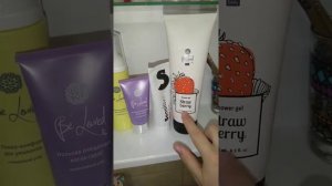 Разбор моего Первого заказа NL