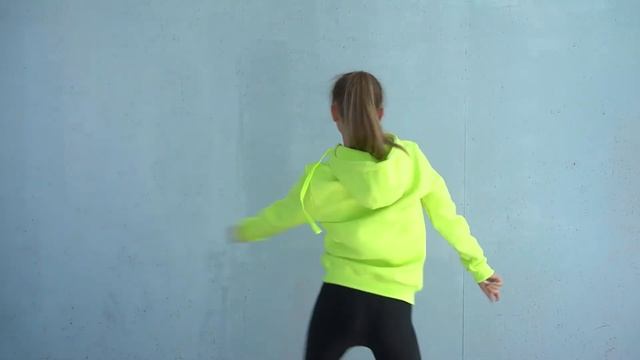 Толстовка NarpiStreet Women смотреть онлайн