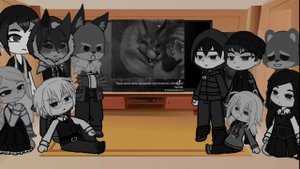 Реакция Tiny bunny на тт