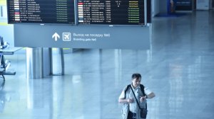 Комфорт и скорость: в Минеральных Водах заработал новый терминал аэропорта