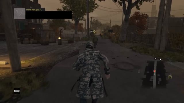 Watch Dogs #9 - Толстячок Бедбаг смотреть онлайн