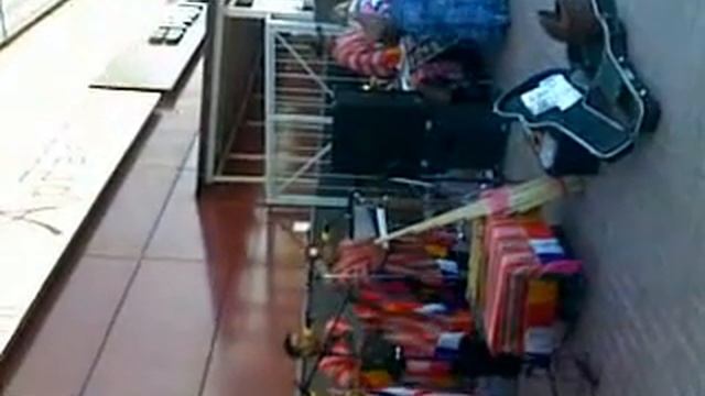 индейцы в самаре 1