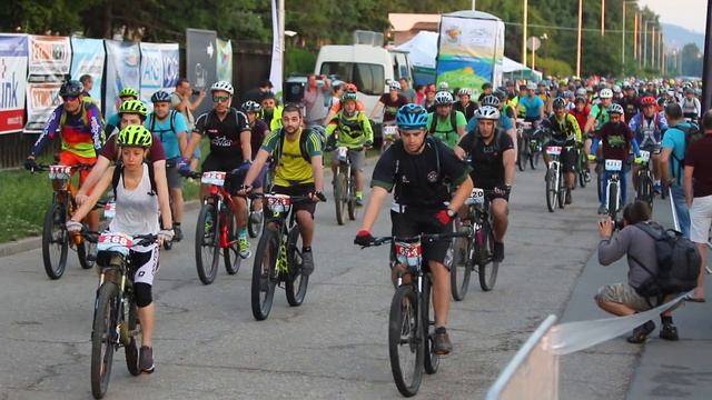 Витоша 100 колоездене 2019 смотреть онлайн