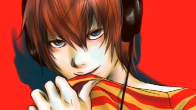 Тетрадь смерти. Метт смотреть онлайн