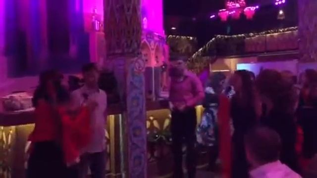 Цыганская свадьба в ИДК смотреть онлайн