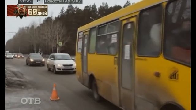 Новости Иннокентия Шеремета 9 1/2 от 10 марта 2015 года. (Полный выпуск) HD смотреть онлайн