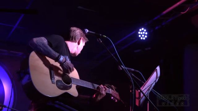 CASUAL - Почтальон. Презентация альбома "242 грамма". Москва, Муз Паб (16.04.2014) 7/17 смотреть онлайн