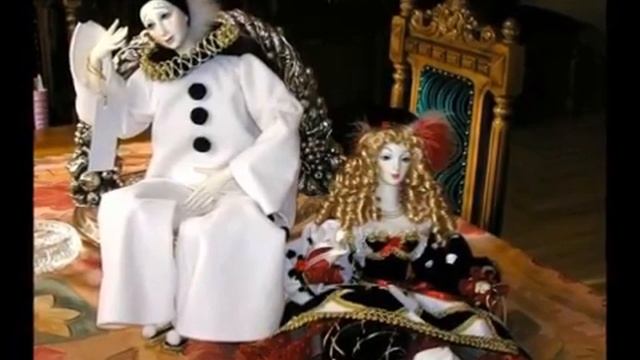 А Шнитке   Сюита в старинном стиле III Менуэт  IV Фуга смотреть онлайн