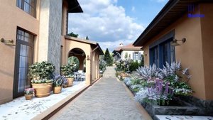 Вилла в Абрау-Дюрсо