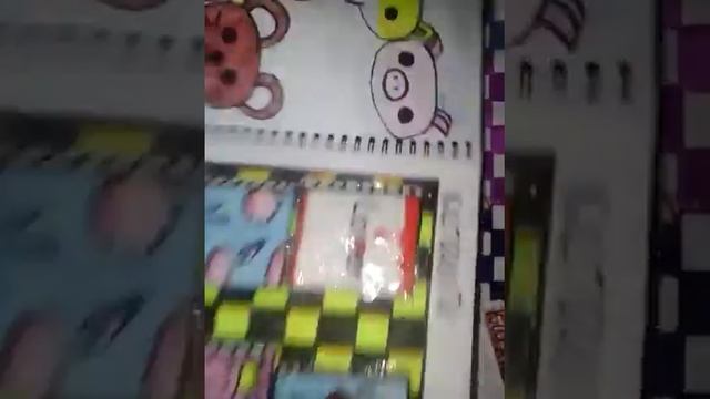 😻Бумажные Сюрпризы😻 🤗Распаковка Ангелины/ новый фон! 😘 ❤️ 🍒Посмотрите видео! 🍒 смотреть онлайн