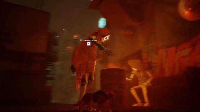 Новый город ► Stray #2 p.s - на половине видео нету голоса смотреть онлайн