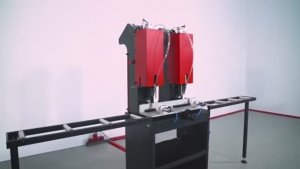 SD-204 OSMAN LIMAN / ARTIKON Турция Автоматический двухголовый шуруповерт