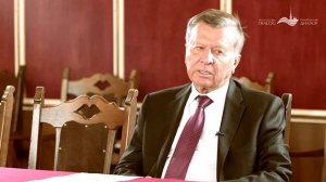 Виктор Алексеевич Зубков. Эксклюзивное интервью для российско-немецкого портала Петербургский Диало