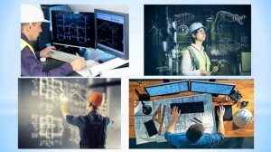 Выставка-совет «Мир интересных профессий»