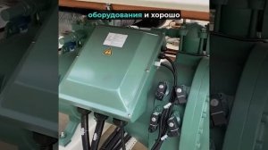 Какой компрессор выбрать, спиральный или винтовой🤔?