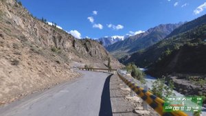 RUN IT! Забег по Индийским Гималаям Udaipur-Kukumseri |Виртуальный забег для беговой дорожки