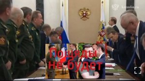 Переговоры в Стамбуле провалились даже не начавшись...