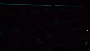 Вторая комната страха China