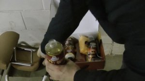 Как и чем почистить салон автомобиля своими руками!
